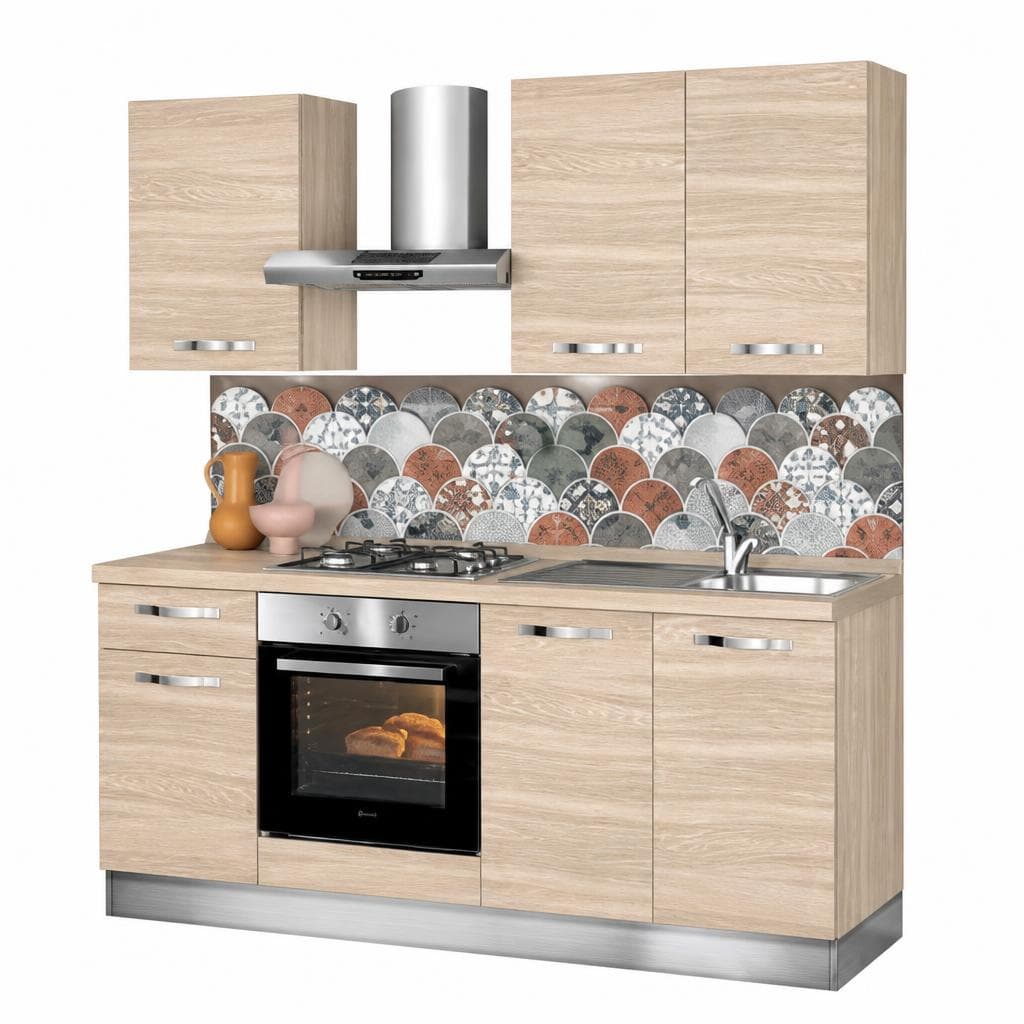 Olmo – Mondo Convenienza