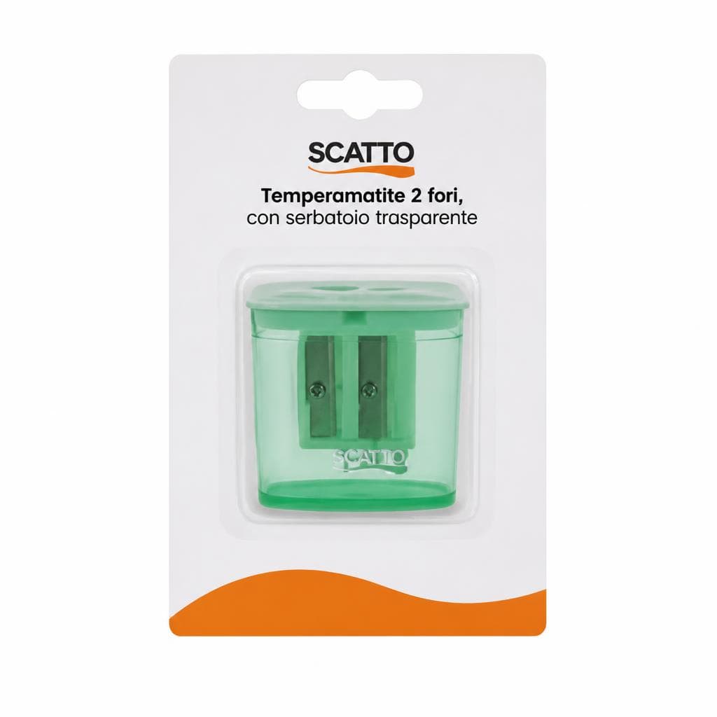 Temperamatite Autolock Scatto – Panorama