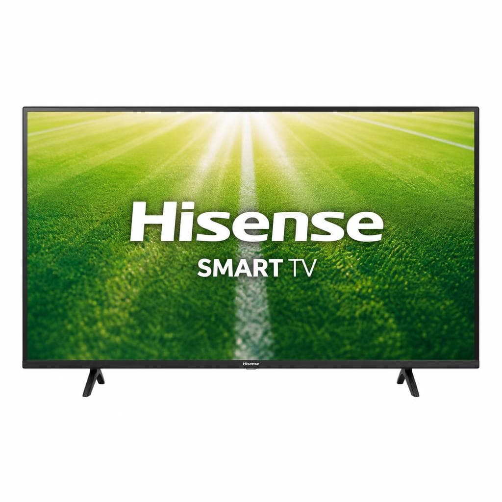 Hisense TV LED FHD 40A49S, 40" – Expert