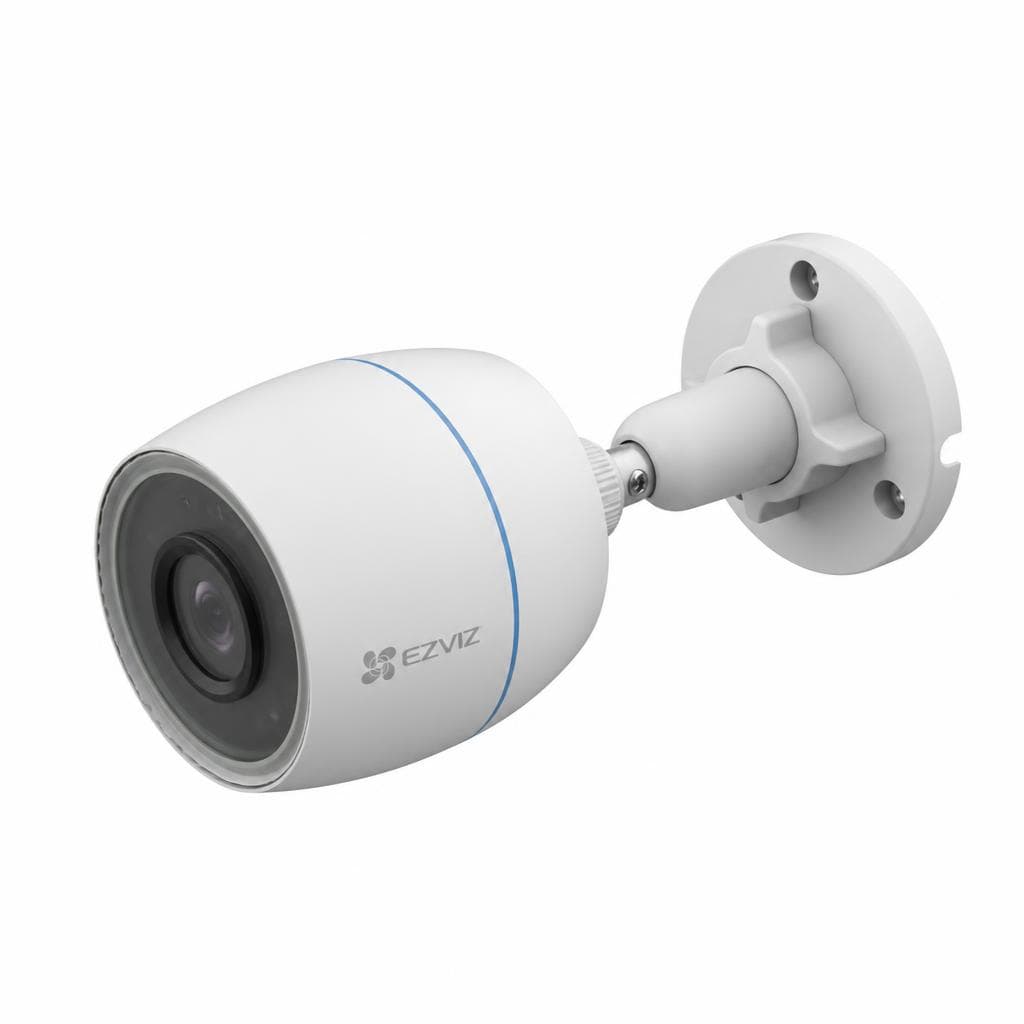 INE429 H3C 2MP Ezviz – Trony