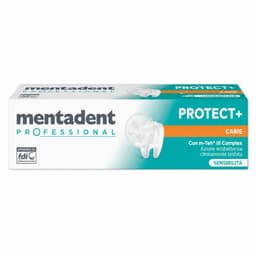 Mentadent Protect+