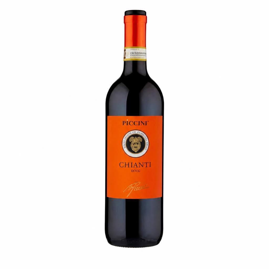 Chianti DOCG Piccini, 75 cl – Iper La grande i