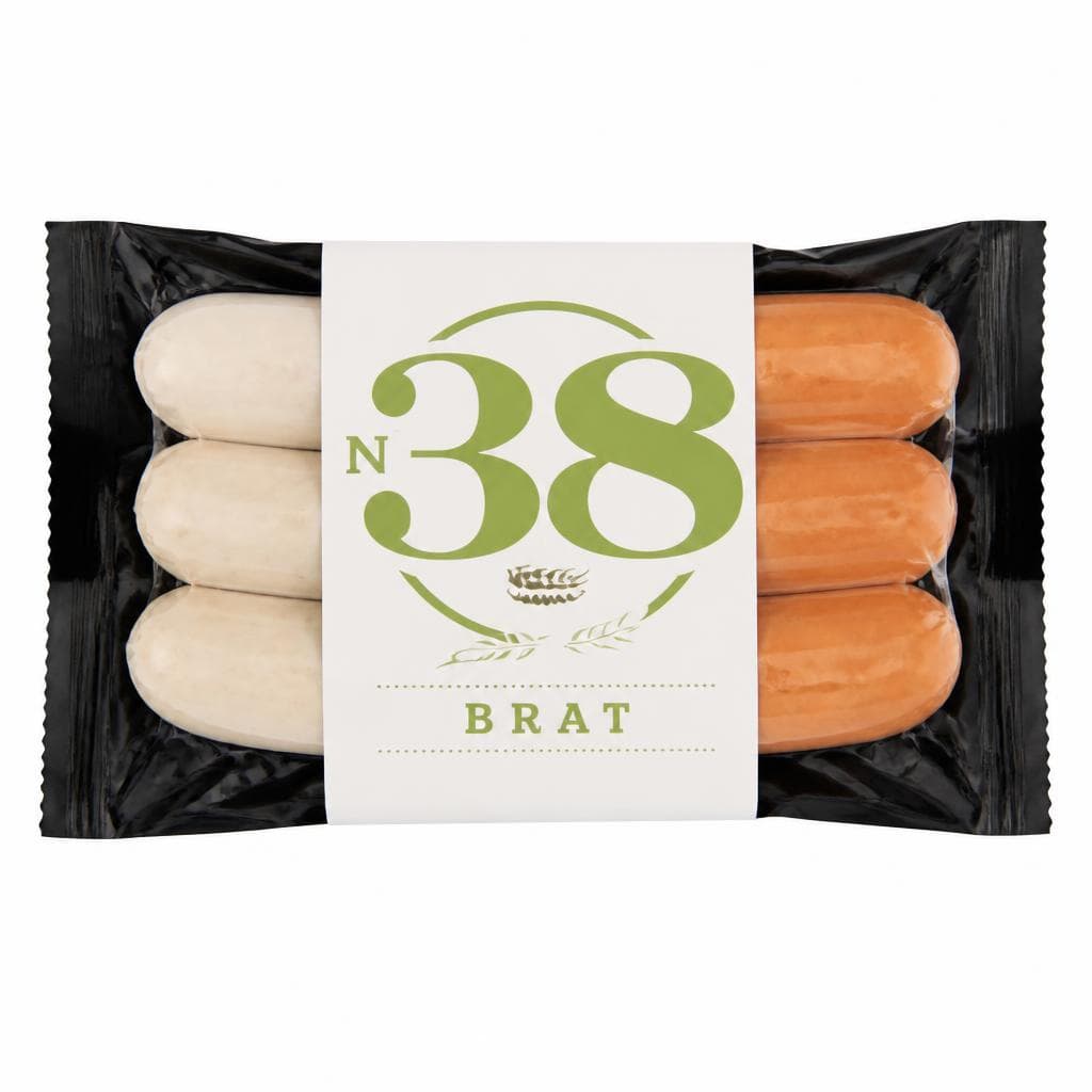 Wurstel gusti assortiti, 200 g / 300 g Wüber – Iper La grande i