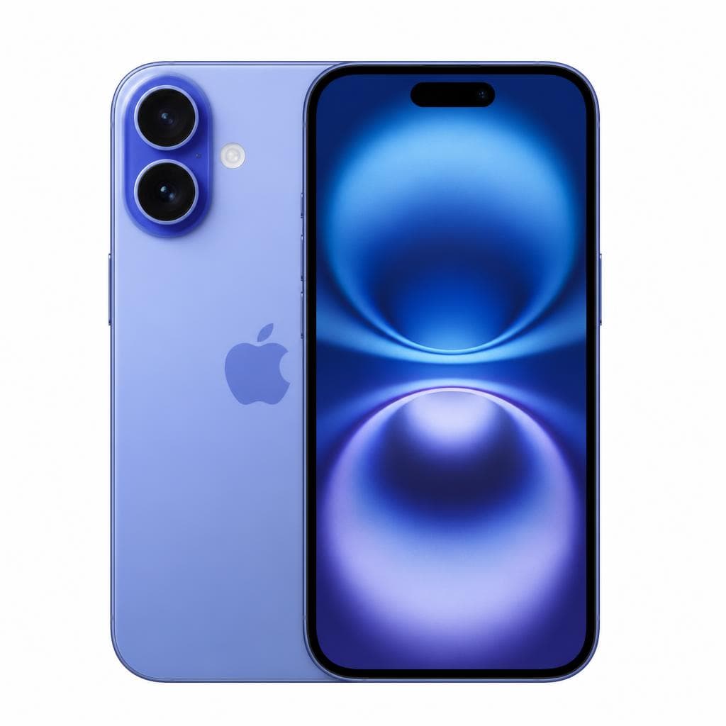 Apple iPhone 16 128 GB in offerta da Comet