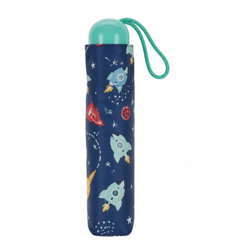 Ombrello tascabile per bambini, Ø 89 cm L&D – ALDI