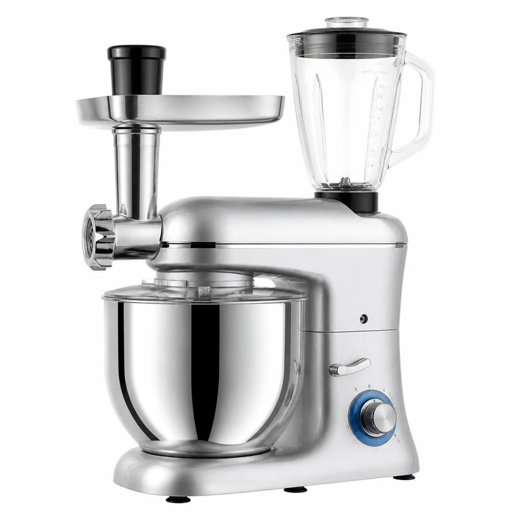 Impastatrice multifunzione 390 – Unieuro