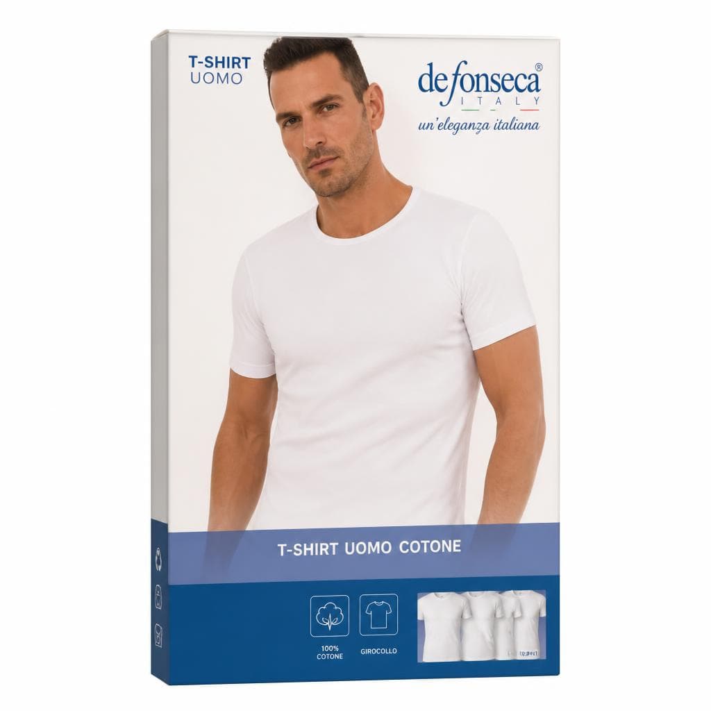 T-shirt uomo Il Granchio – Iper La grande i