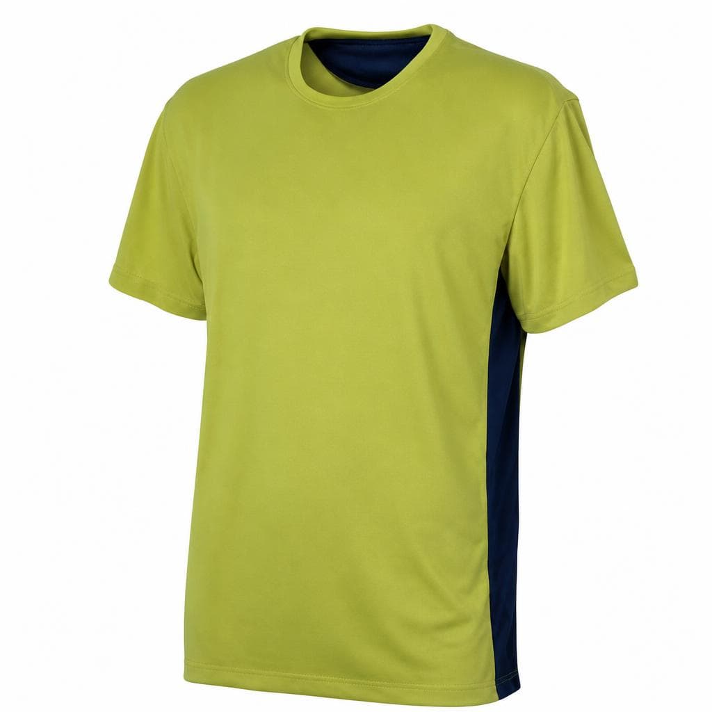 T-shirt da lavoro Rossini – Il Gigante