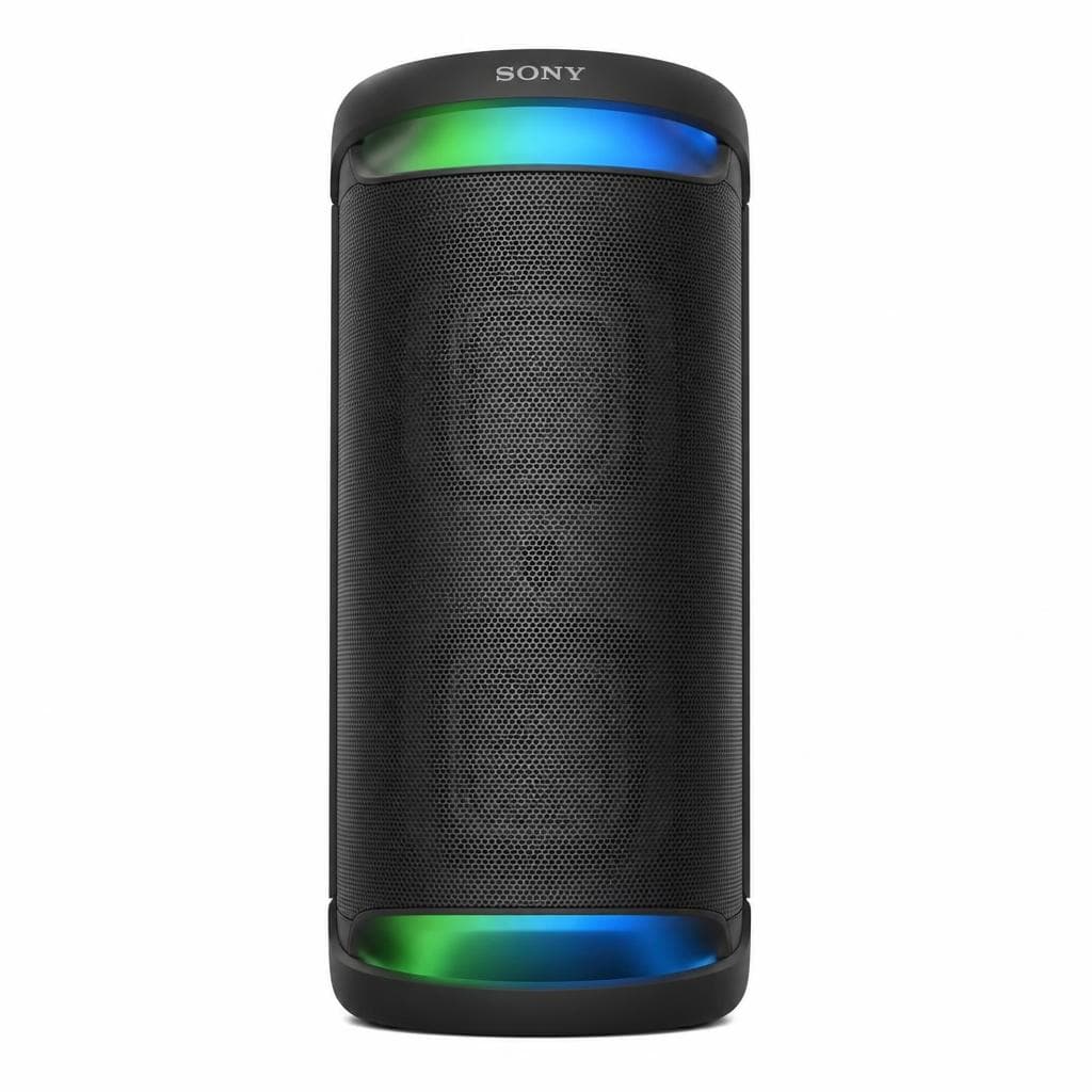 Altoparlante wireless SRS-XV500 SONY – Euronics