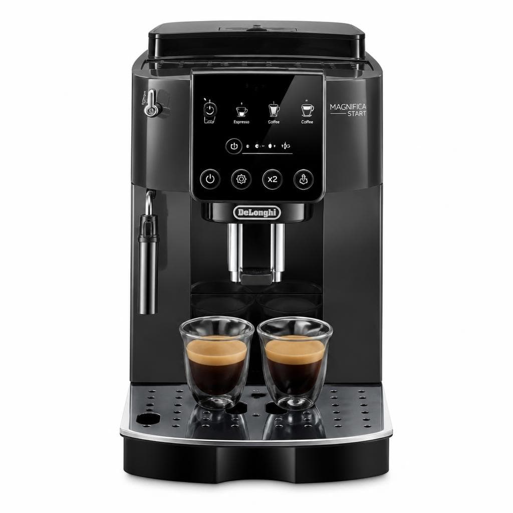 Macchina caffè automatica ECAM22022GB – Euronics