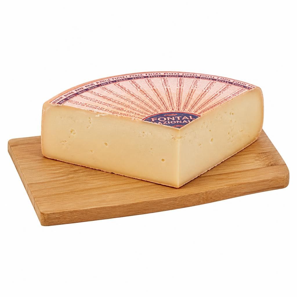 Fontal Nazionale – Carrefour