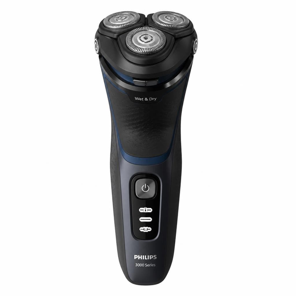 Rasoio Serie 3000 S3344/13 Philips – MediaWorld