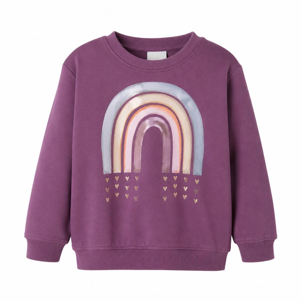 Lupilu felpa da bambini – Lidl