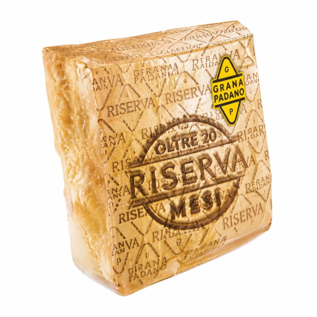Grana Padano DOP Riserva – Iper La grande i