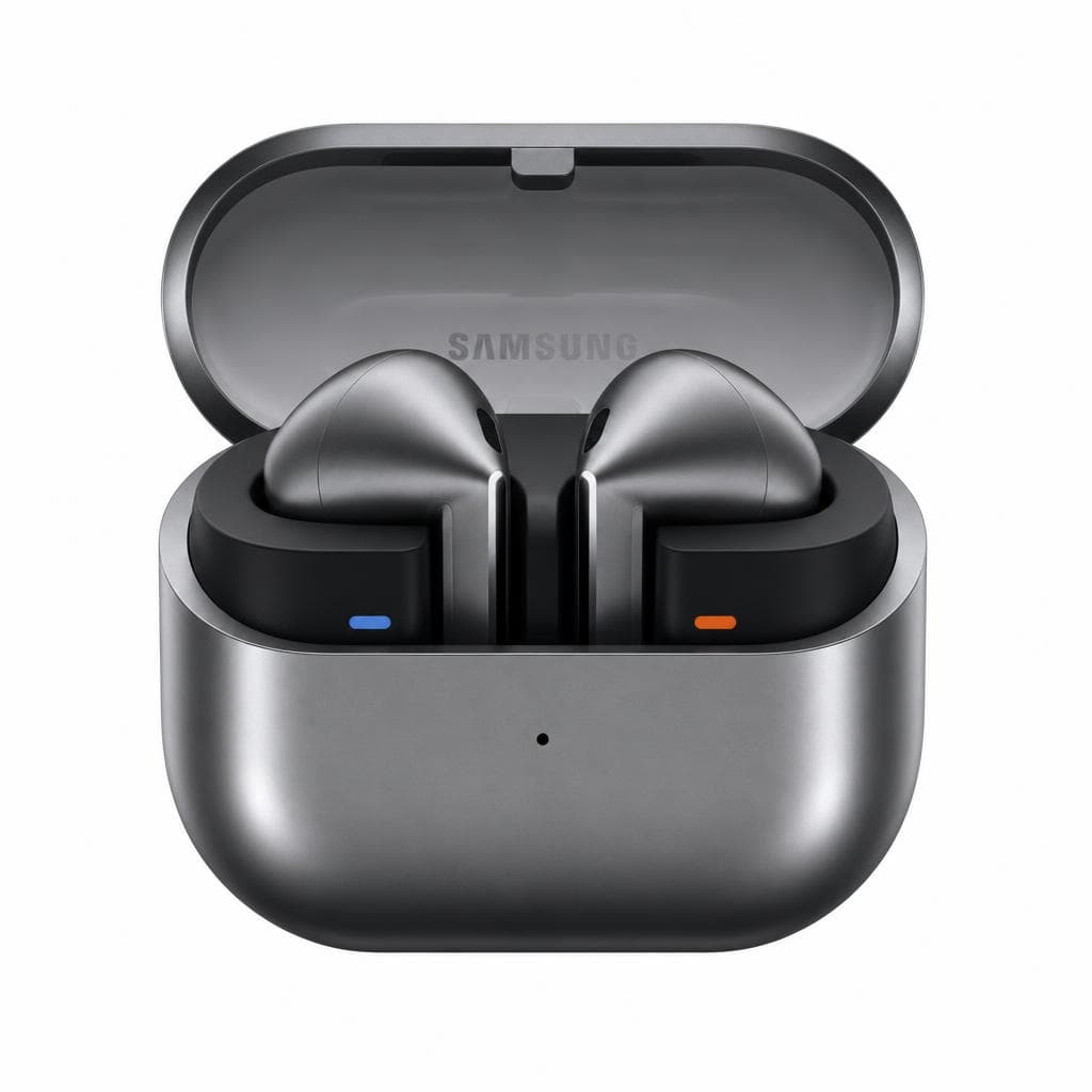 Samsung Galaxy Buds4 – Comet