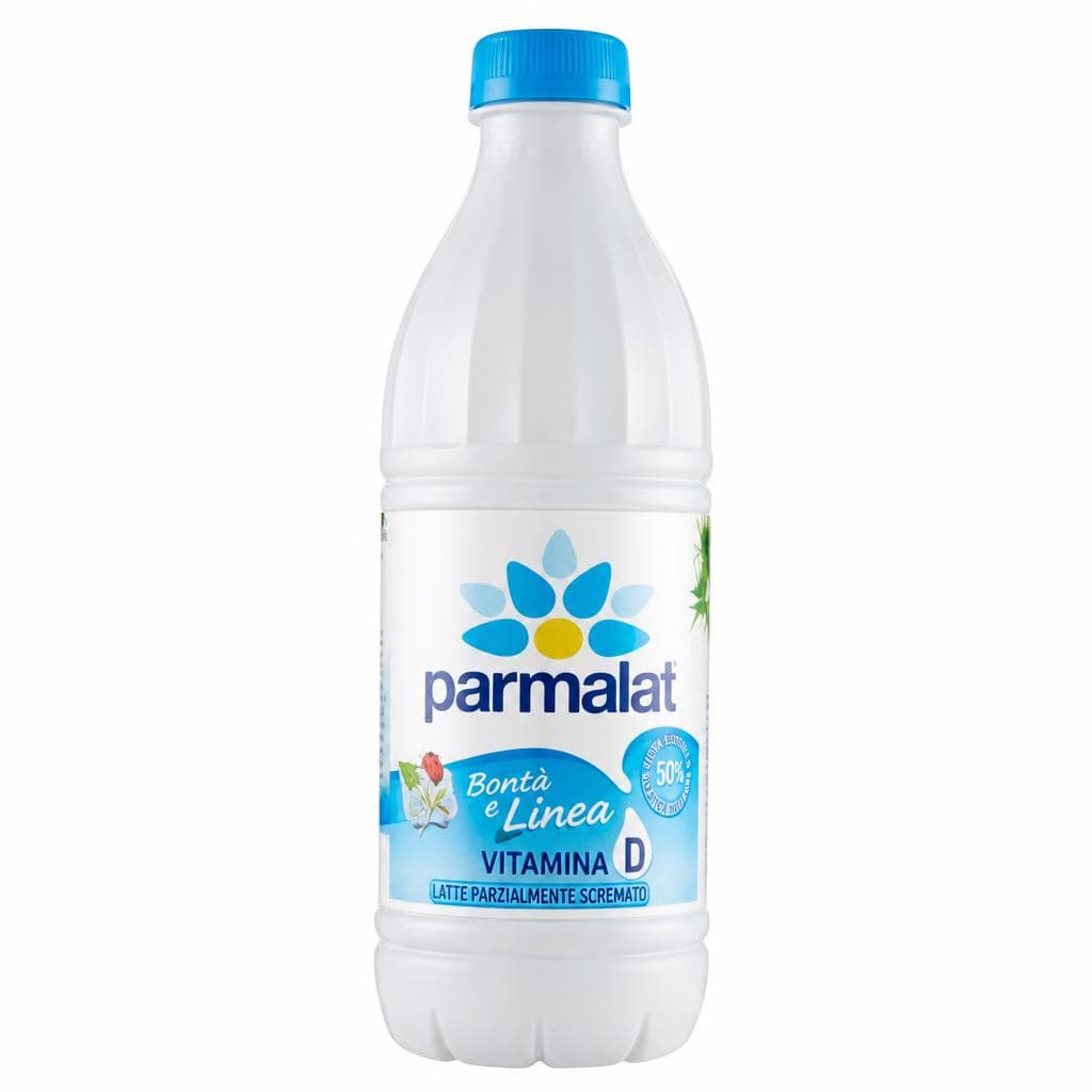 Latte UHT Parmalat 1000 ml in offerta da Il Gigante