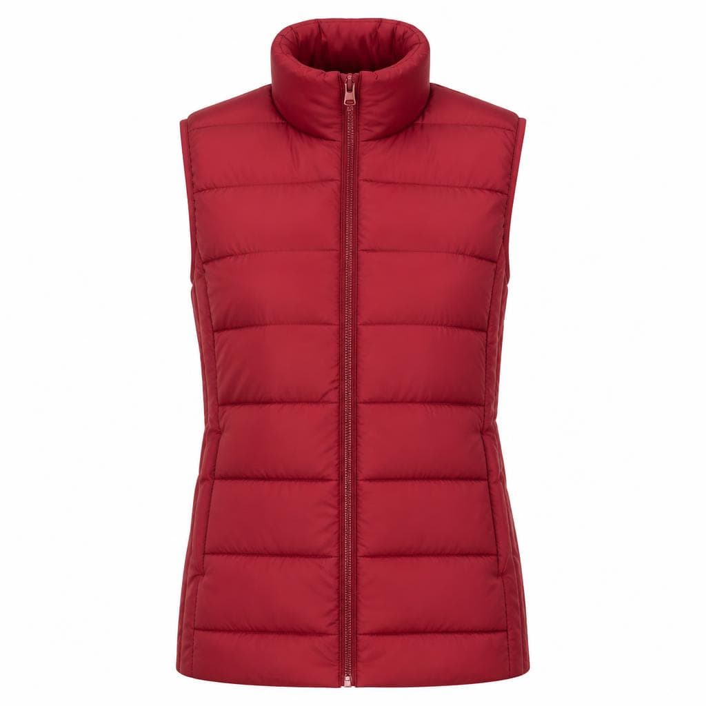 Gilet trapuntato da donna UP2FASHION WOMEN – ALDI