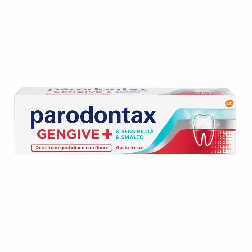 Dentifricio Parodontax, 75 ml – Bennet