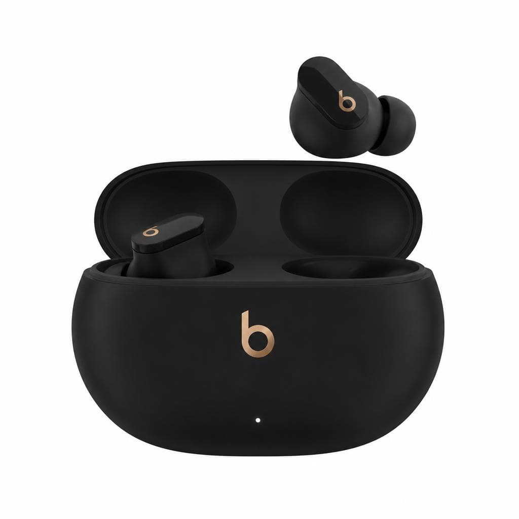 Auricolari wireless Studio Buds+ Beats in offerta da Euronics