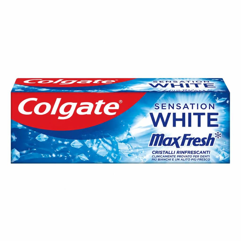 Dentifricio Colgate, 75 ml – Penny