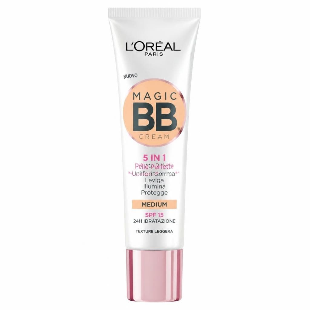 L'Oréal BB Cream – Tigota