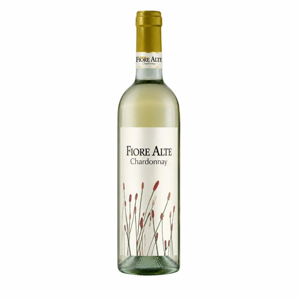Flore Alte Chardonnay, 750 ml – Carrefour