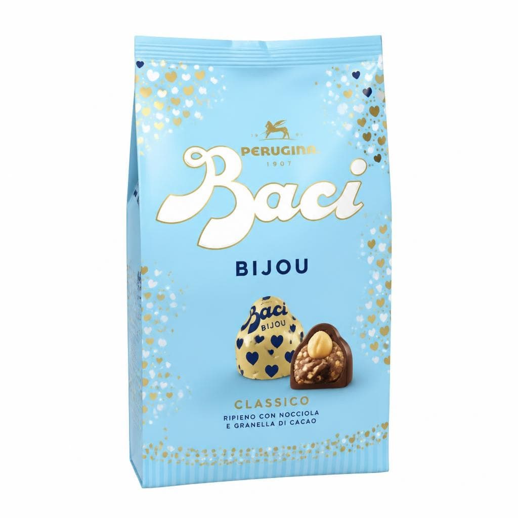 Baci Bijou Perugina, 200 g – Carrefour