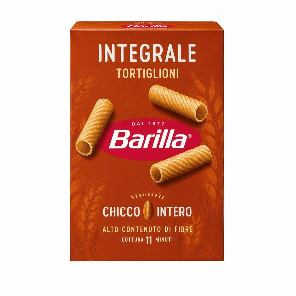 Pasta integrale Barilla, 500 g – Il Gigante