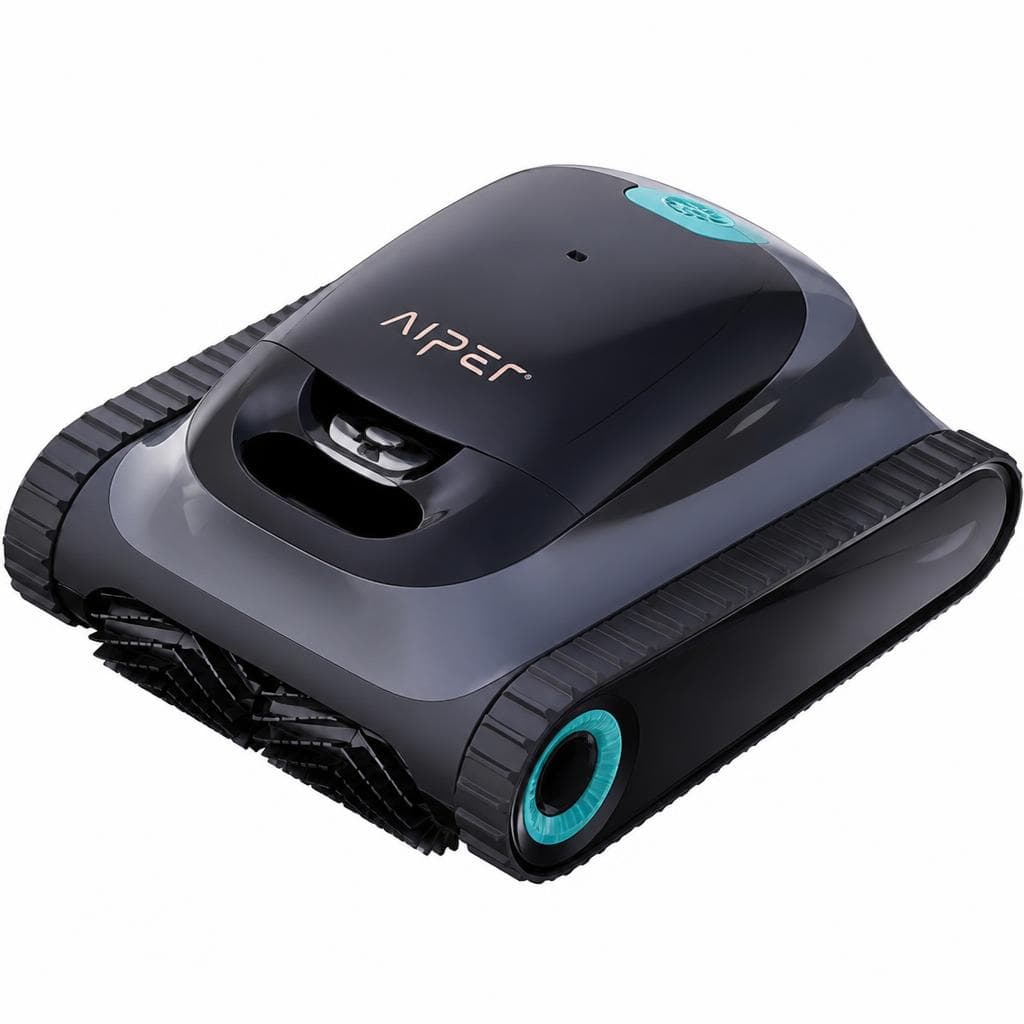 Scuba S1 Plus AIPER – Comet