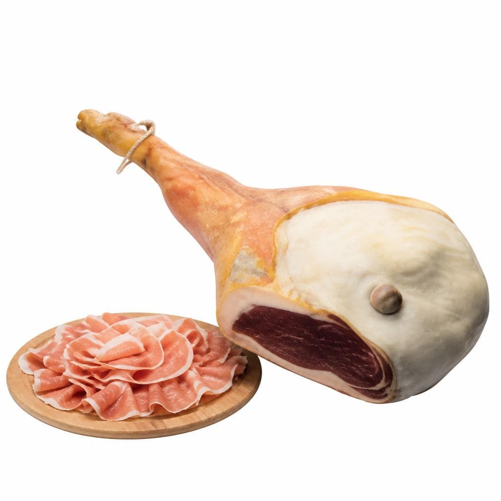 Prosciutto di San Daniele DOP – Carrefour