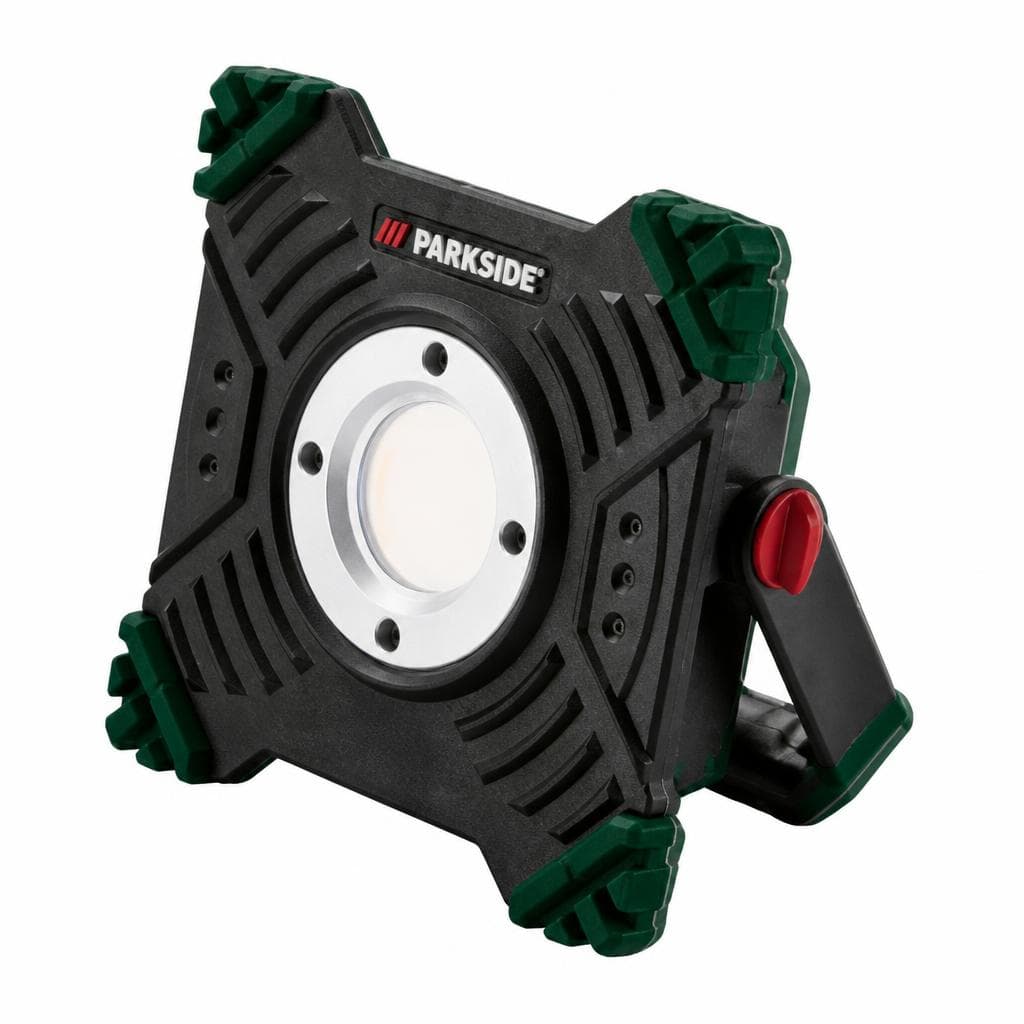 PARKSIDE faro LED ricaricabile da lavoro – Lidl