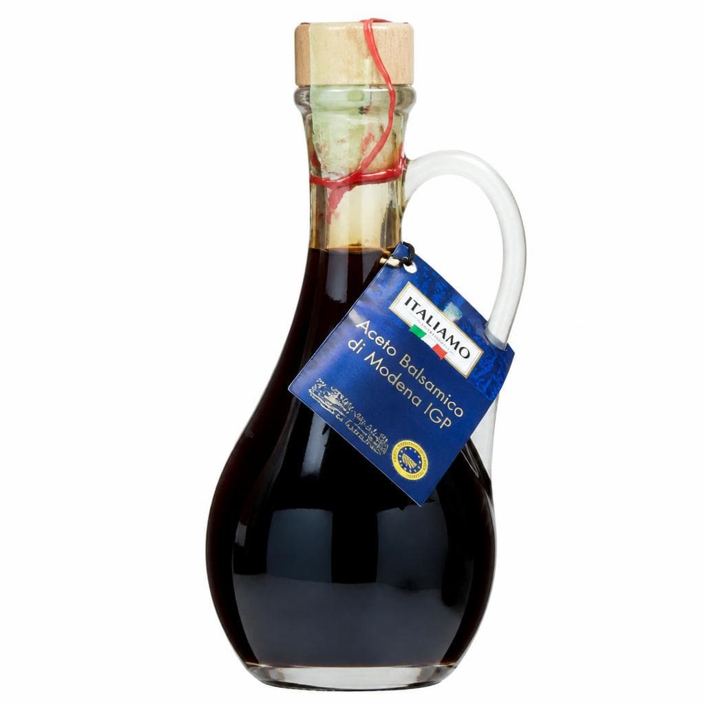 Aceto Balsamico di Modena IGP, 250 ml – Lidl