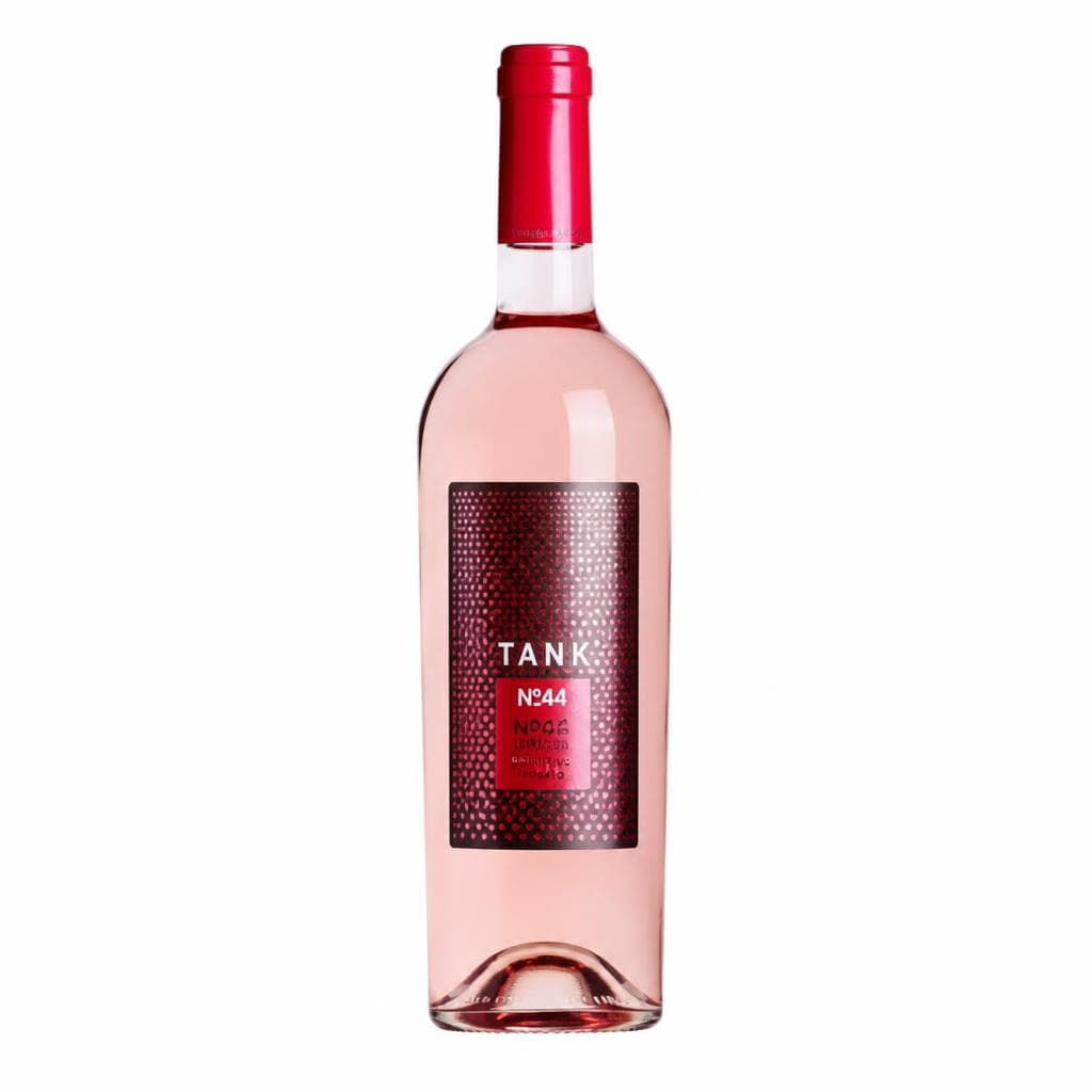 Primitivo Rosato Puglia IGT, 75 cl – Iper La grande i