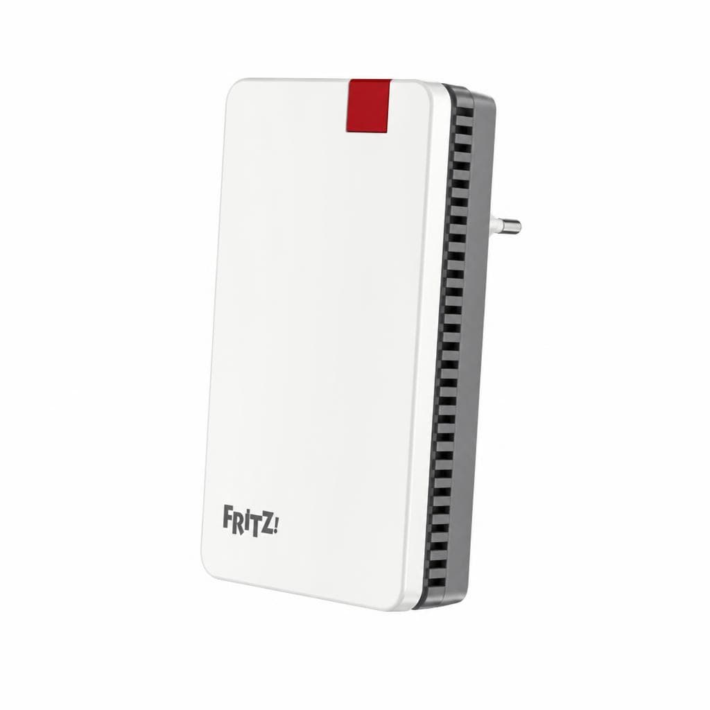 FRITZ!Box Repeater 1700 – Euronics