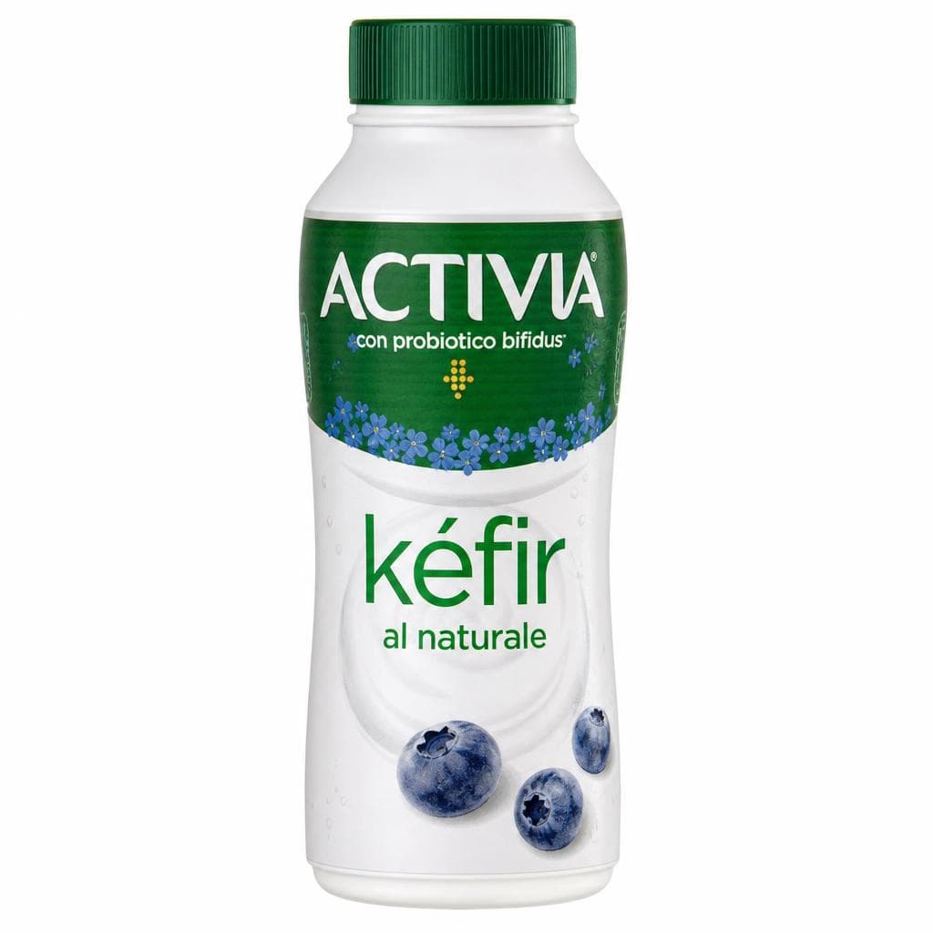 Activia Kefir 345 g in offerta da Carrefour