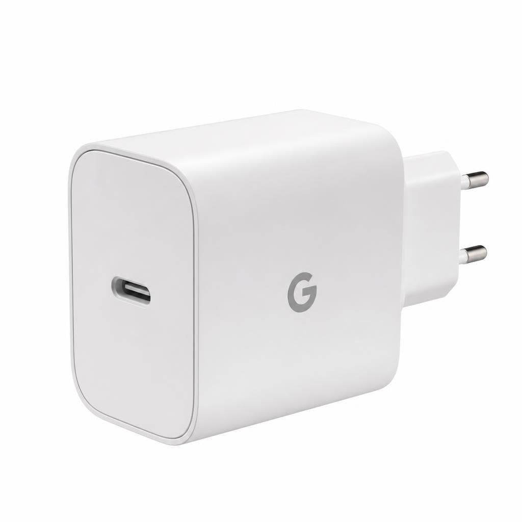 Google caricabatteria da 45 W – Unieuro
