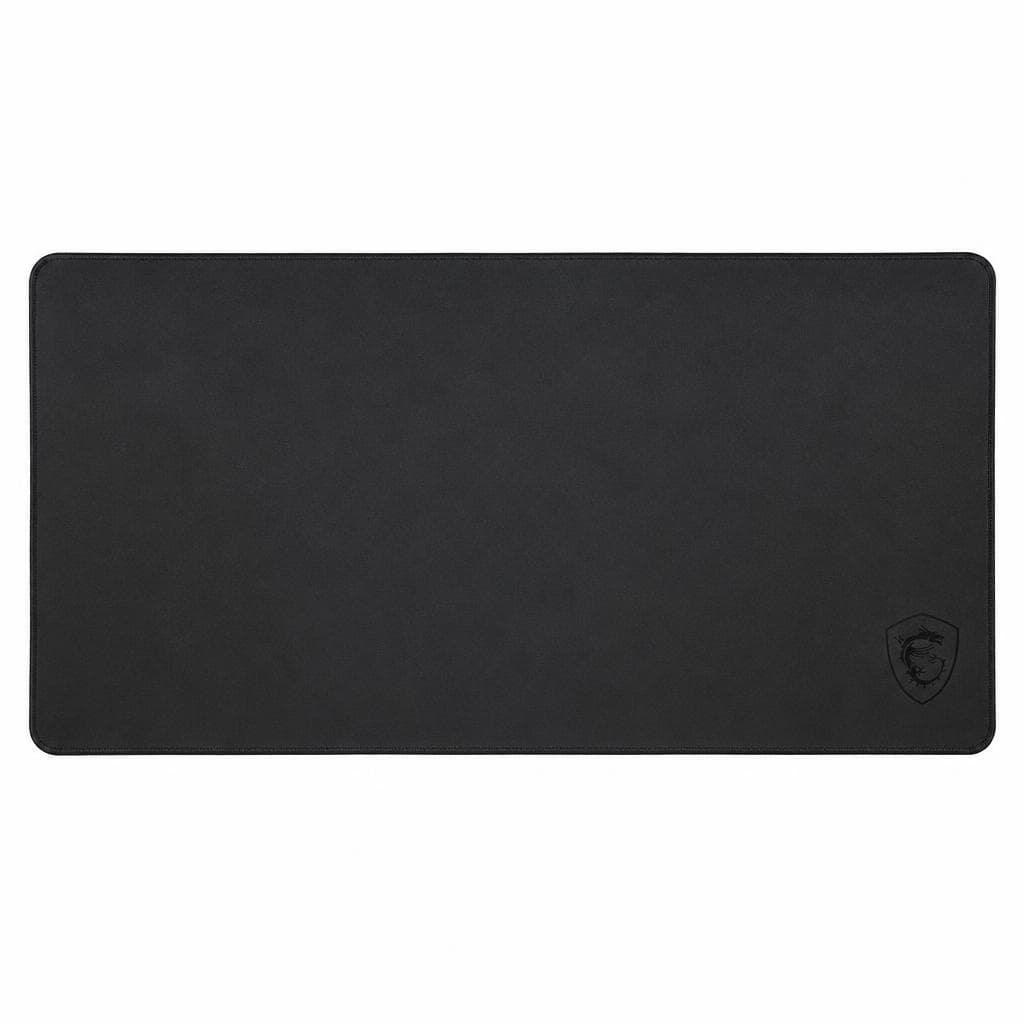 Mouse pad gaming in tessuto formato esteso in offerta da Unieuro