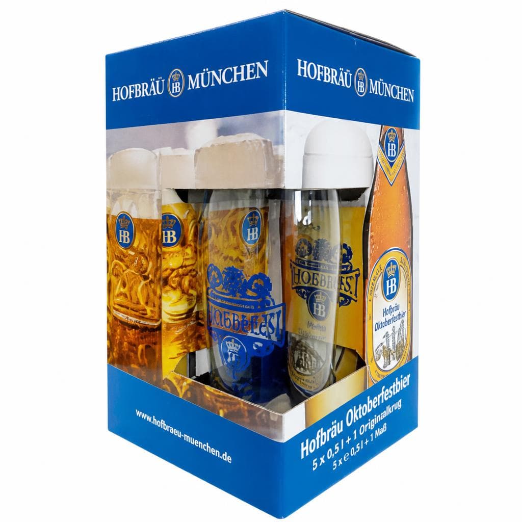 Birra Oktoberfes, 1,5 L – Bennet