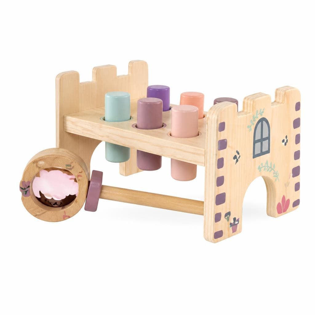 Giochi in legno Toylino – ALDI