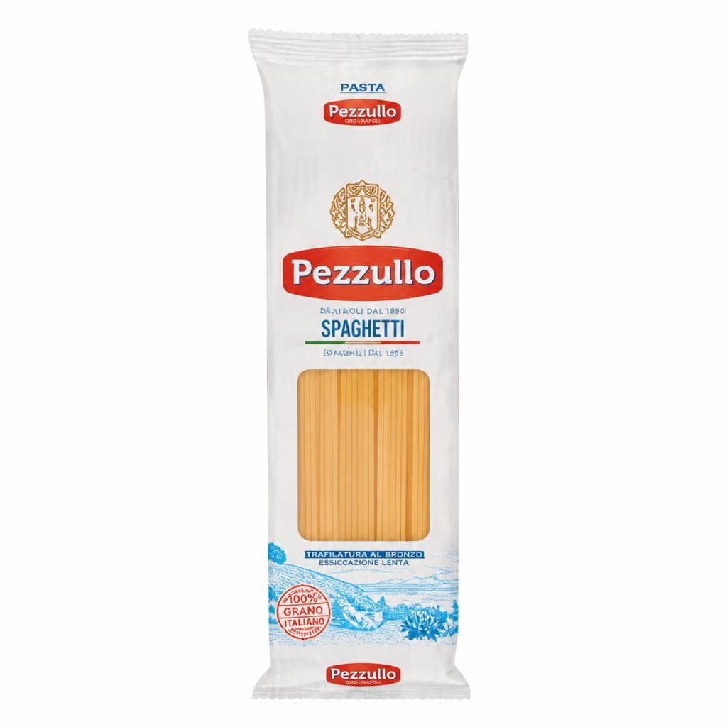 Pasta Pezzullo, 500 g – Carrefour