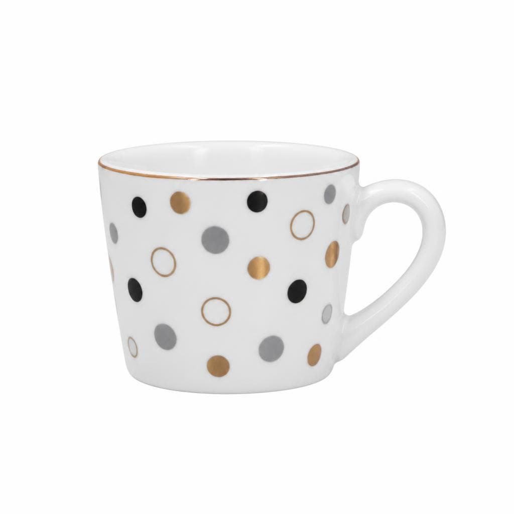 Tazzina caffè New Circle – Risparmio Casa