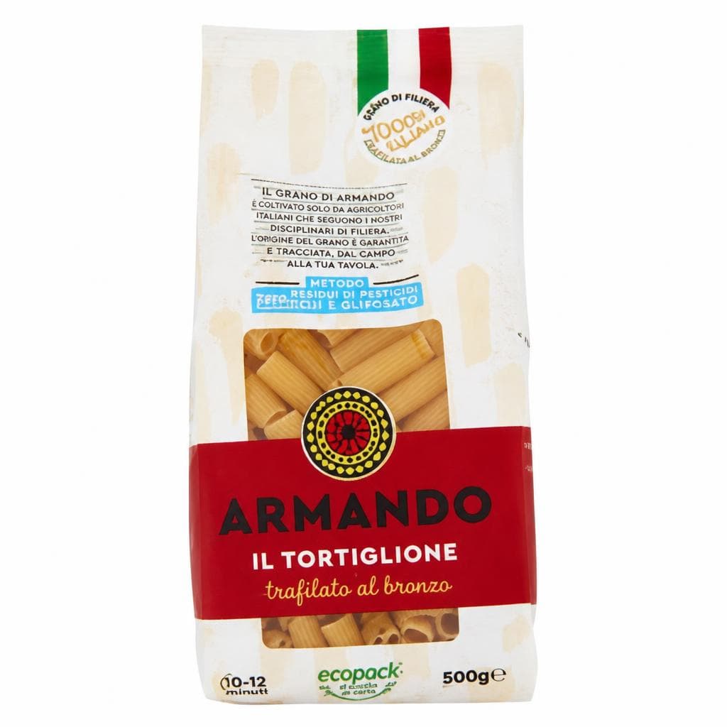 Pasta Armando, 500 g – Panorama