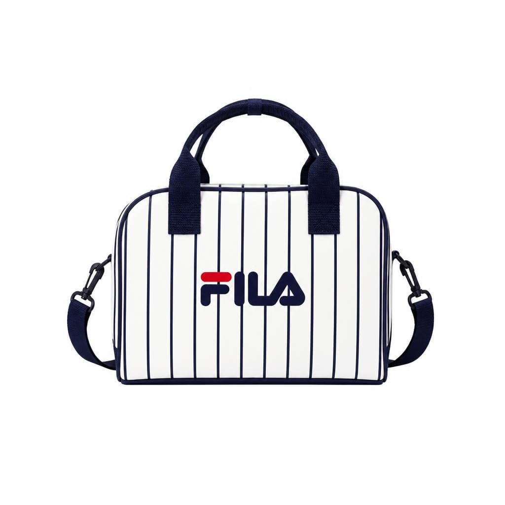 Mini bag FILA – Il Gigante