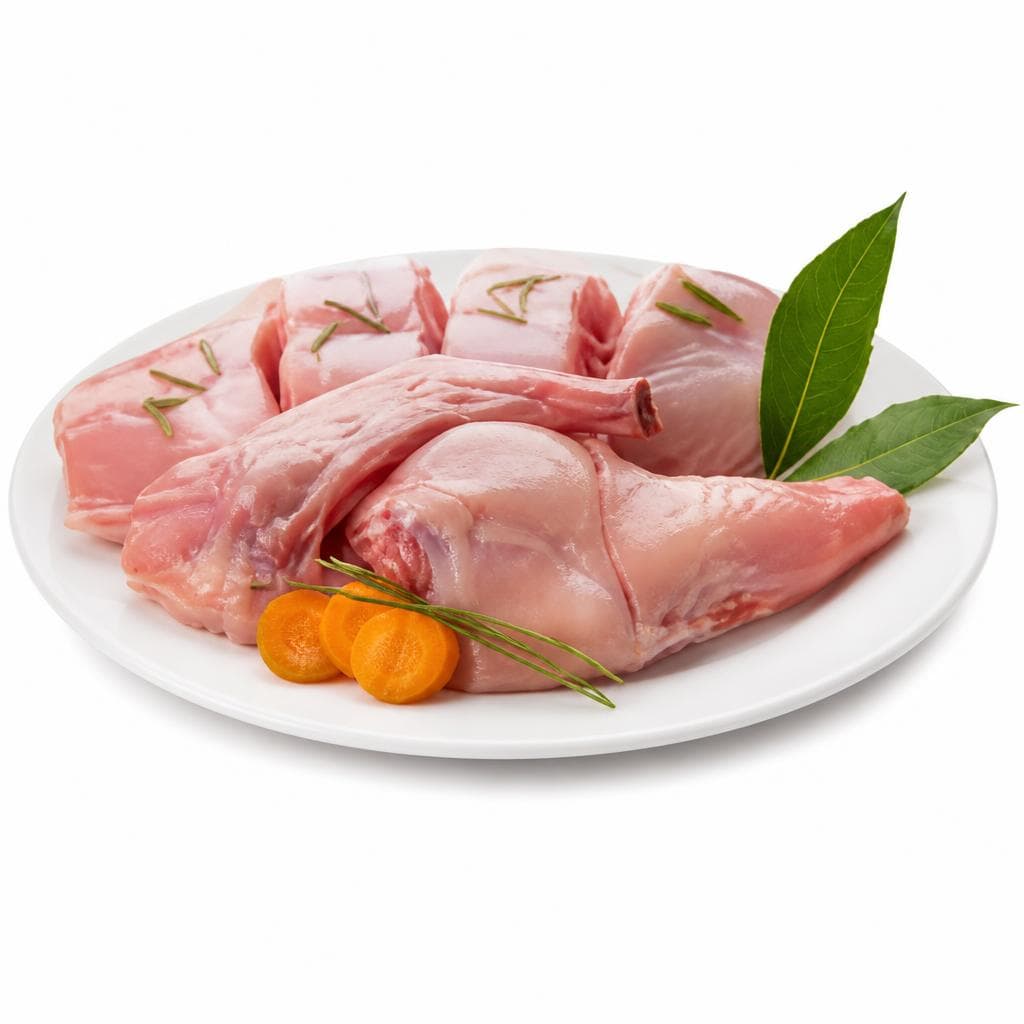Coniglio in parti in offerta da Iper La grande i