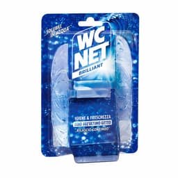 WC NET tavolette WC