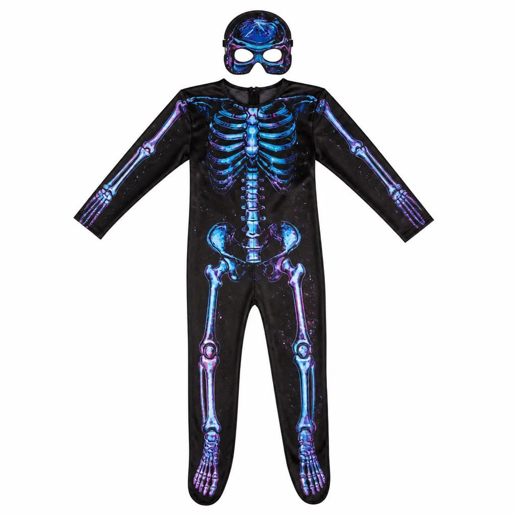 Costume di Halloween per bambini L&D – ALDI