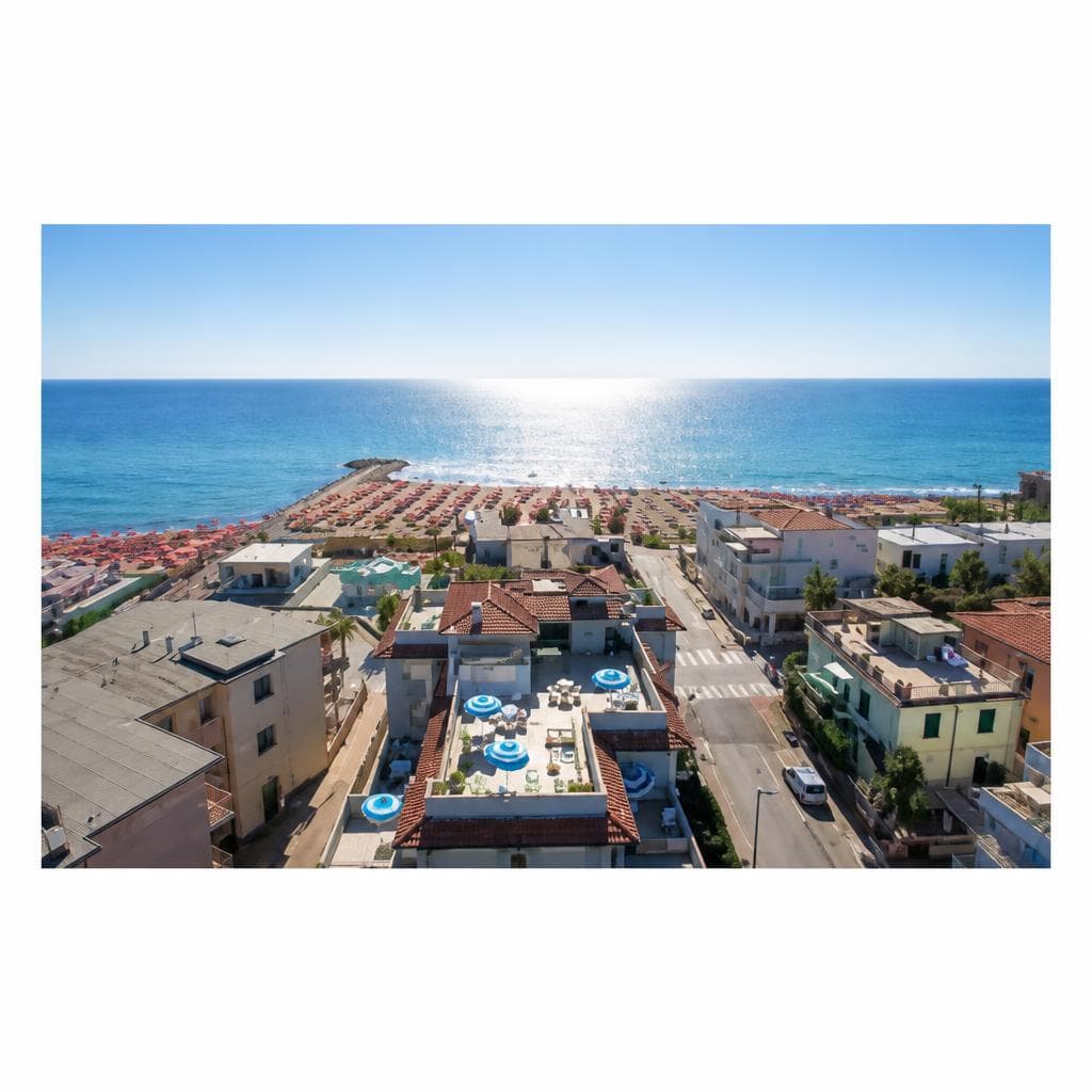 Hotel Il Settebello in offerta da Lidl