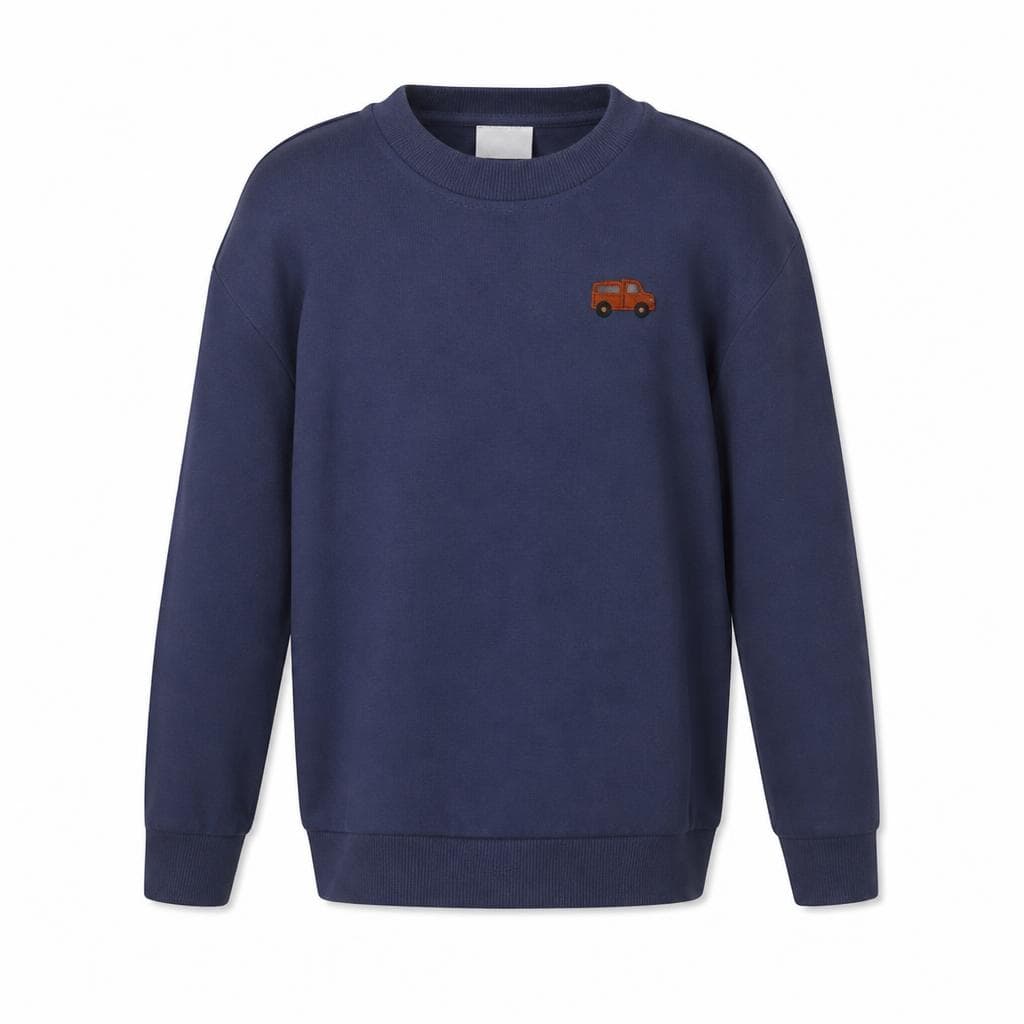 Lupilu pullover da bambini – Lidl
