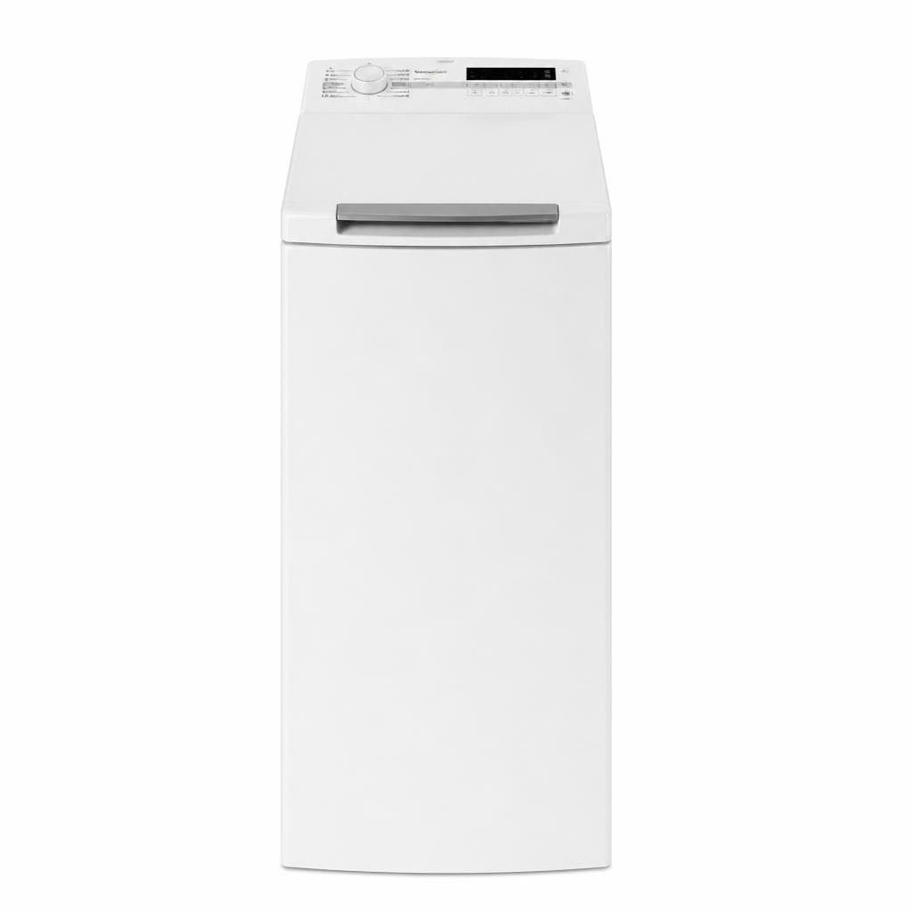 Lavatrice a carico dall'alto TDLR6240SIT, 6 KG – Euronics