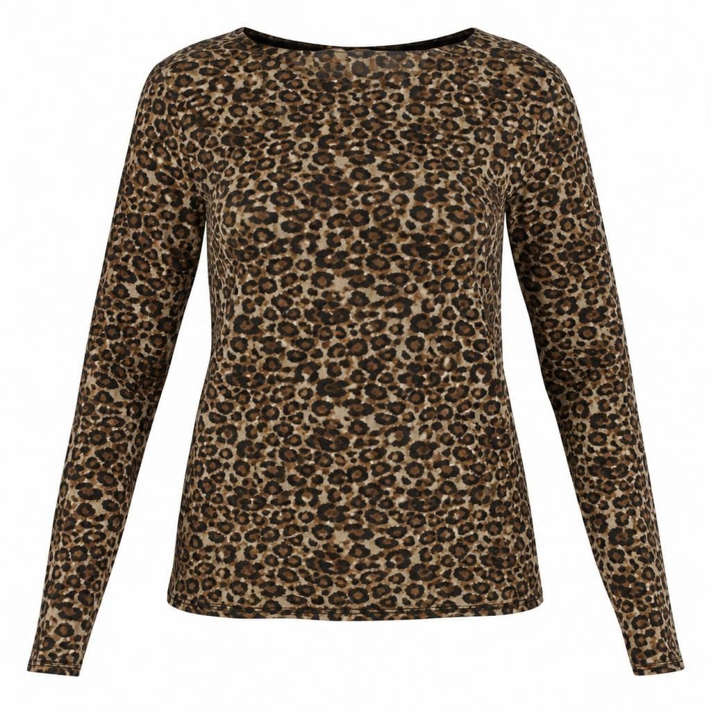 Esmara maglia a maniche lunghe da donna – Lidl
